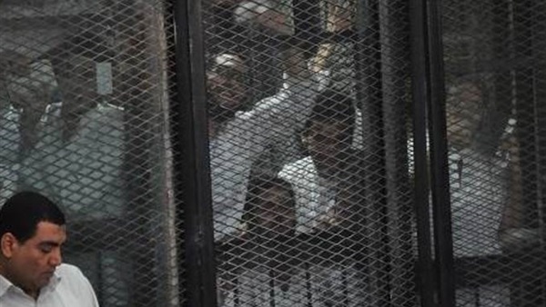 تأجيل محاكمة 213 متهما من عناصر «تنظيم بيت المقدس» لـ 3 يناير