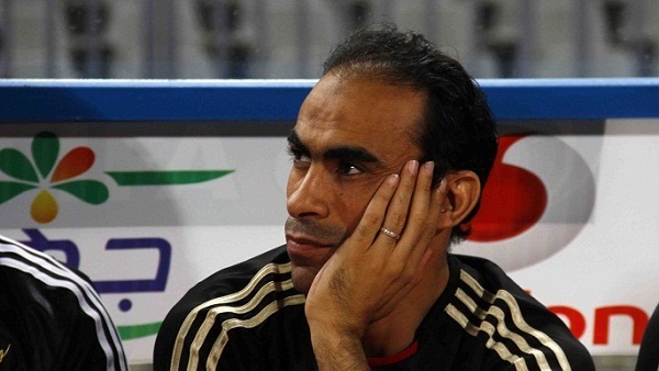 سيد عبد الحفيظ: بحث «ملف الراحلين» بعد مباراة الزمالك
