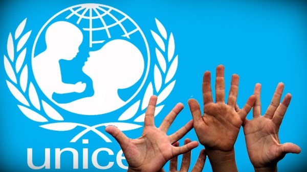 «اليونيسف» تواجه فجوة تمويلية بقيمة 38 مليون دولار