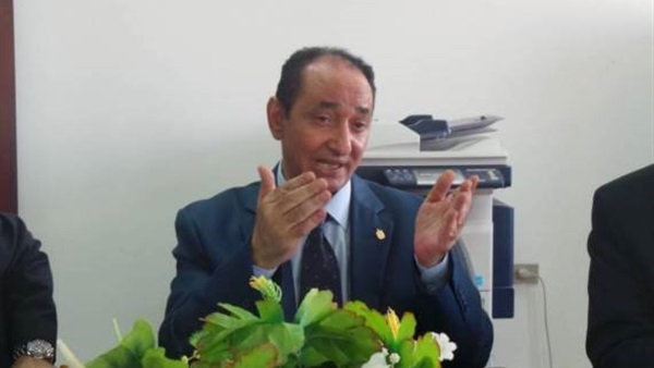 رئيس جامعة العريش: جاري إنشاء مجمع طبي متكامل