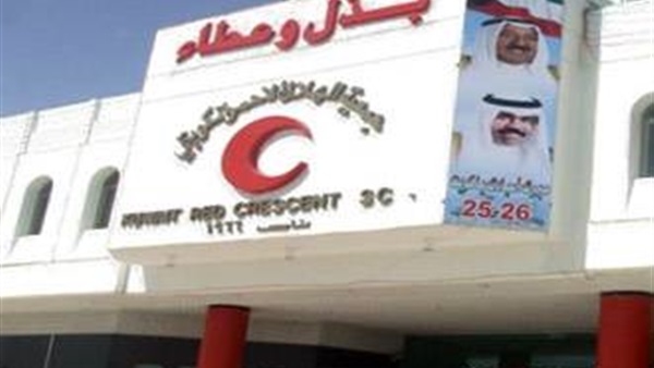 «الهلال الأحمر» الكويتي يواصل مساعدة النازحين السوريين في لبنان