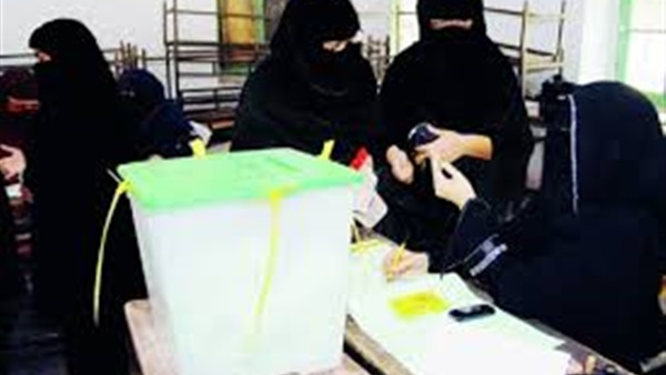 الأحد.. انتخاب أعضاء المجالس البلدية للفترة الثانية بسلطنة عمان