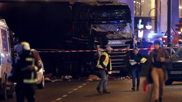 الخارجية العراقية: حادث الدهس بألمانيا وجه جديد لبشاعة الإرهاب