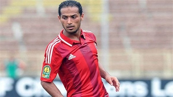 وليد سليمان يغيب عن مران الأهلي استعدادا لمواجهة الألومنيوم 