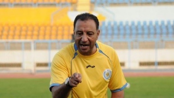 مدرب الإسماعيلي: نحترم جميع الفرق.. ومباريات الكأس تحمل المفاجآت
