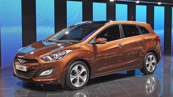 140 ألف جنيه رسوم جمارك «هيونداي i 30»