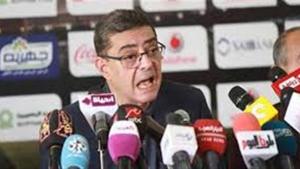 مؤتمر صحفي بالأهلي لتوقيع عقد الرعاية مع «تيز تورز» الأربعاء