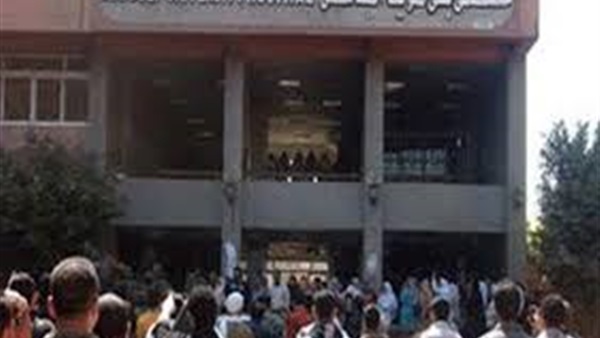 إحالة 75 طبيبا بمستشفي في بني سويف للشؤون القانونية ‎