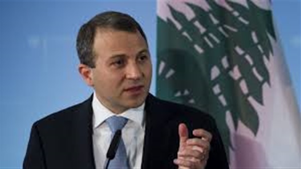‏وزير خارجية لبنان: مصر تغلبت على الإرهاب بقوة الدولة والمجتمع