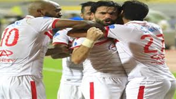 تعرف على ترتيب الزمالك وموقفه من الدور التمهيدي للبطولة الأفريقية 