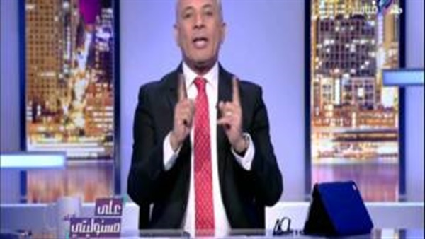 أحمد موسى يعرض دليل علاقة قاتل سفير روسيا بـ«الإخوان» (فيديو)