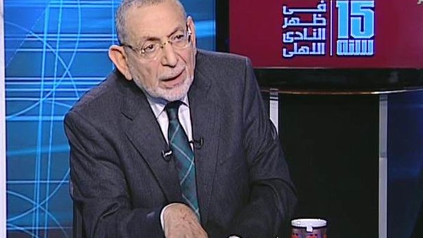 عدلي القيقي: التحكيم يتعرض لهجوم غير مبرر