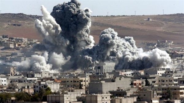 إجلاء 25 ألف شخص من شرق حلب
