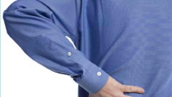 نصائح للوقاية من الام العظام لدى كبار السن