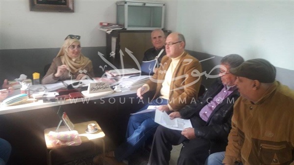 حزب الأحرار يبحث توفير السلع المخفضة للمواطنين بشمال سيناء