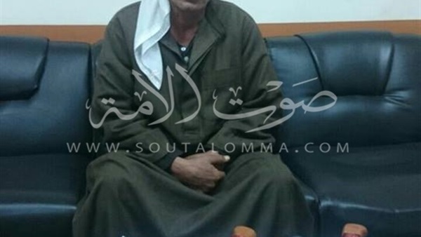 ضبط عاطلين بحوزتهما مخدرات وأسلحة في كفر الشيخ‎ 