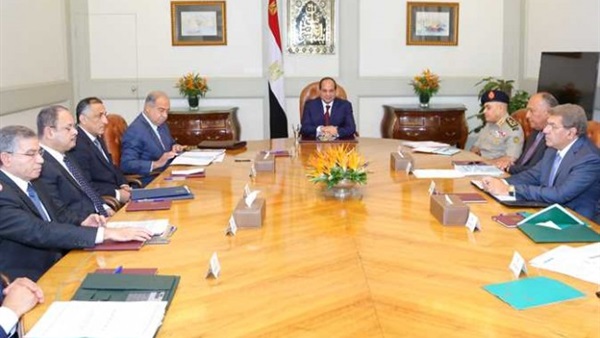 وزير خارجية أستونيا يشيد بالإصلاحات الاقتصادية التي تتبناها مصر