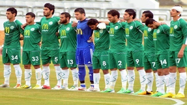  السكة الحديد يلتقي الاتحاد السكندري في دور الـ32 للكأس