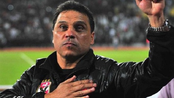 «البدري» يؤكد عودة أحمد الشيخ إلى الأهلي