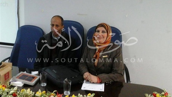 دورة تدريبية حول استخدام النانوتكنولوجي بـ «علوم الإسكندرية»