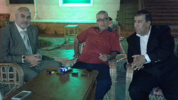 تعليم دمياط يبدأ اليوم إنتخابات مجلس أمناء المحافظة‎