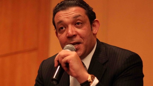 بالفيديو.. «القط»: السيسي حقق حلم مصر في إمتلاك التكنولوجيا النووية 
