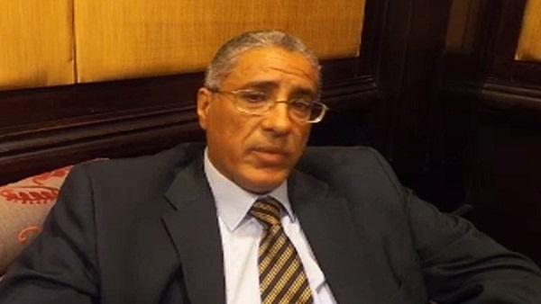 رئيس «شئون البيئة»: نجحنا في التخلص من شحنة مبيد «اللاندين»