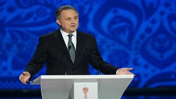 موسكو: من يرغب في نقل مونديال 2018 عليه دفع التأمين