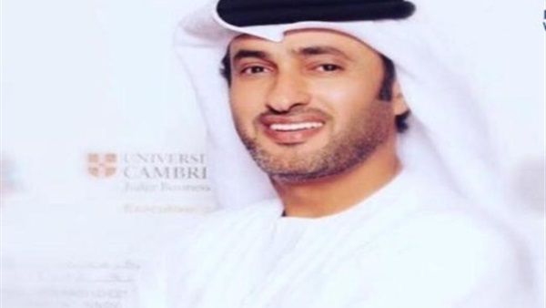 النائب العام الإماراتي يصل القاهرة لبحث «التعاون القضائي»