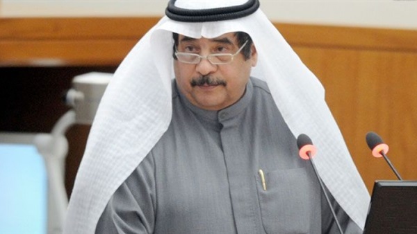 «هيئة الكويت» تقدم مشروع قانون رياضي جديد لرفع الإيقاف الدولي 