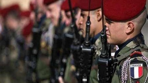 رئيس أركان الجيوش الفرنسية يطالب بزيادة موازنة الدفاع