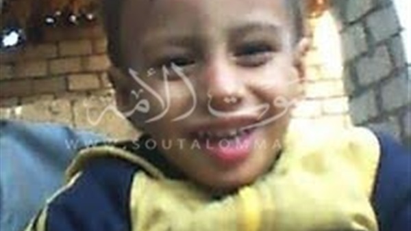 والد الطفل المحكوم عليه بالسجن: «فين الداخلية والعدل»