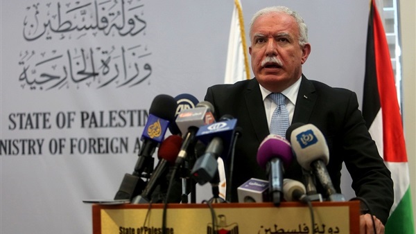 فلسطين تحمل اليونسكو مسئولية منع سيطرة إسرائيل على عين «الحنية»