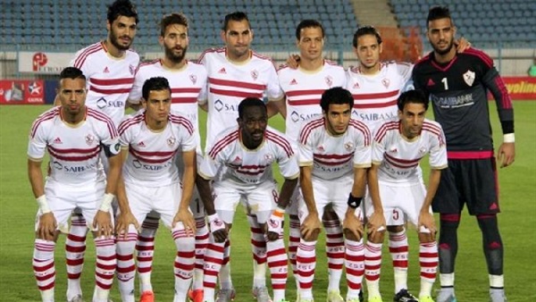 5 أسباب تساهم في فوز الزمالك أمام الإنتاج (تقرير)