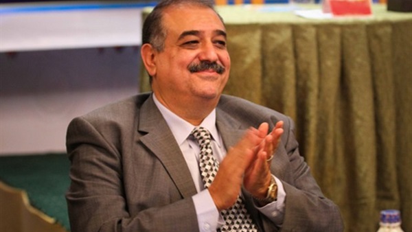 زين السادات: يجب على الدولة دعم الشباب ولدى حلول لمشكلات مصر