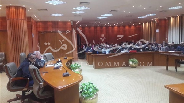 الغضبان: السيسي يسلم عقود المصانع للشباب خلال زيارته لبورسعيد