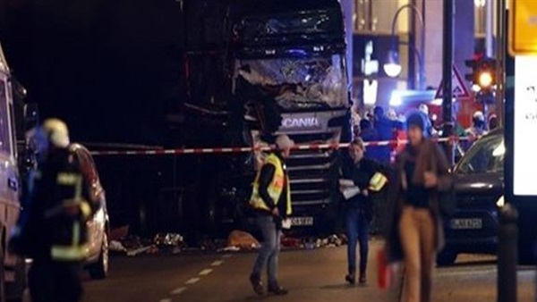 السلطات التونسية تحقق مع عائلة المشتبه به في تنفيذ «هجوم برلين»