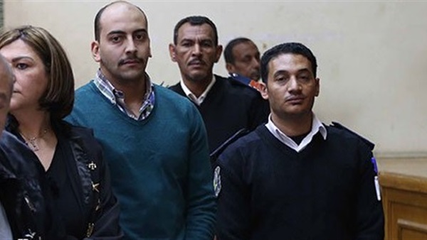 اليوم.. محاكمة الضابط المتهم بقتل شيماء الصباغ