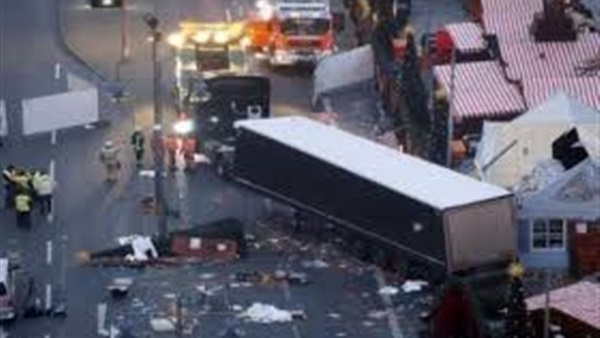 ألمانيا ترصد مكافأة 100 ألف يورو للعثور على مشتبه به تونسي في هجوم برلين