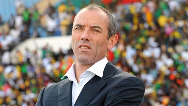 الاتحاد العماني يقيل المدرب الفرنسي بول لوجوين