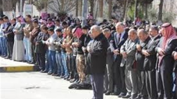 غدًا.. إقامة صلاة الغائب على أرواح شهداء الكرك بجميع مساجد الأردن