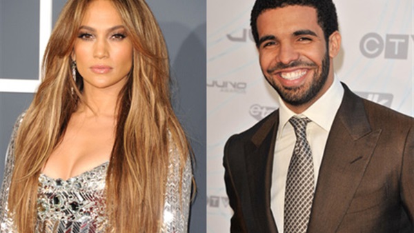 شائعات قوية حول علاقة «جنيفر لوبيز» ورفيق المطربة ريانا السابق