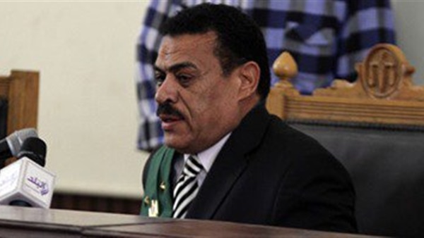 قاضي «أحداث الدفاع الجوي» يسمح للدفاع بمقابلة المتهمين