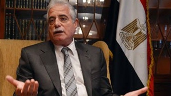 إنشاء كلية لعلوم البحار ومجمع زراعي بدوي في طور سيناء 