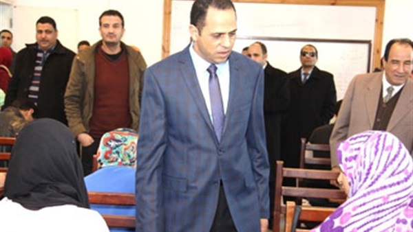 جامعة دمنهور تنظم الملتقى العلمي المصري الياباني الأول 
