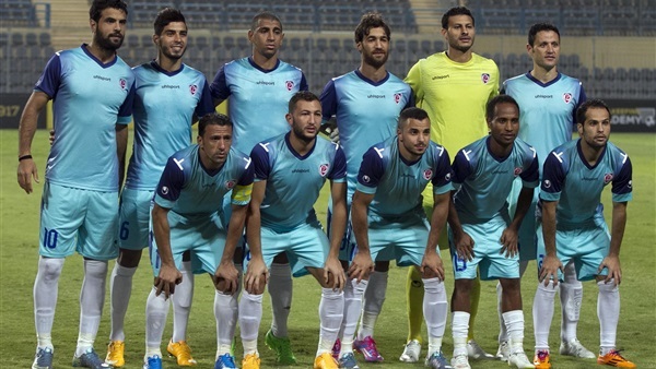  بتروجت Vs الأسيوطي «الدوري المصري» (بث مباشر)
