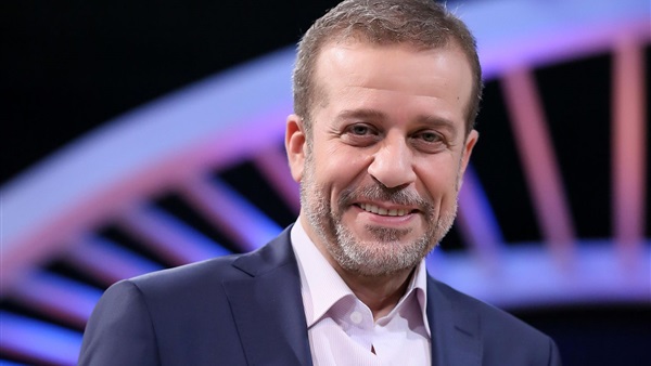 شريف منير يبدأ تصوير «تياترو قصر النيل»