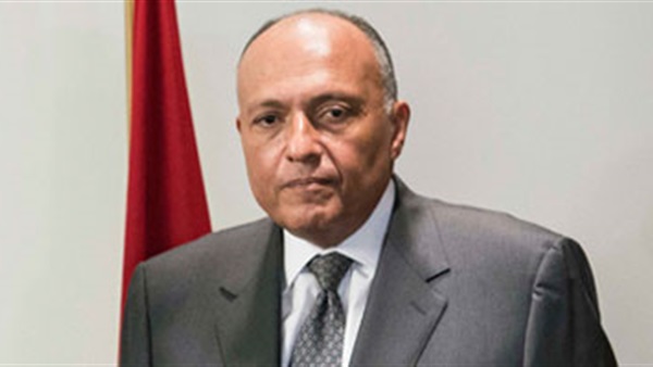 وزير الخارجية يستقبل نظيره اليمني 