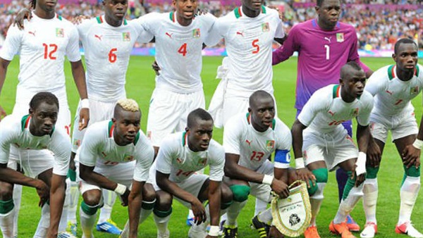 السنغال يفقد جهود مهاجم «وست هام» في «أمم أفريقيا»