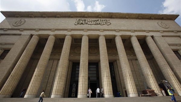 فوضى في جلسة نظر «التصرف في أموال شبكة الاتجار بالأعضاء»